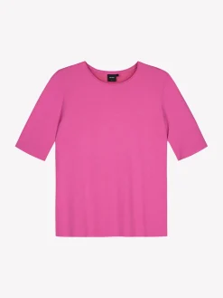 AINA t-paita - pinkki