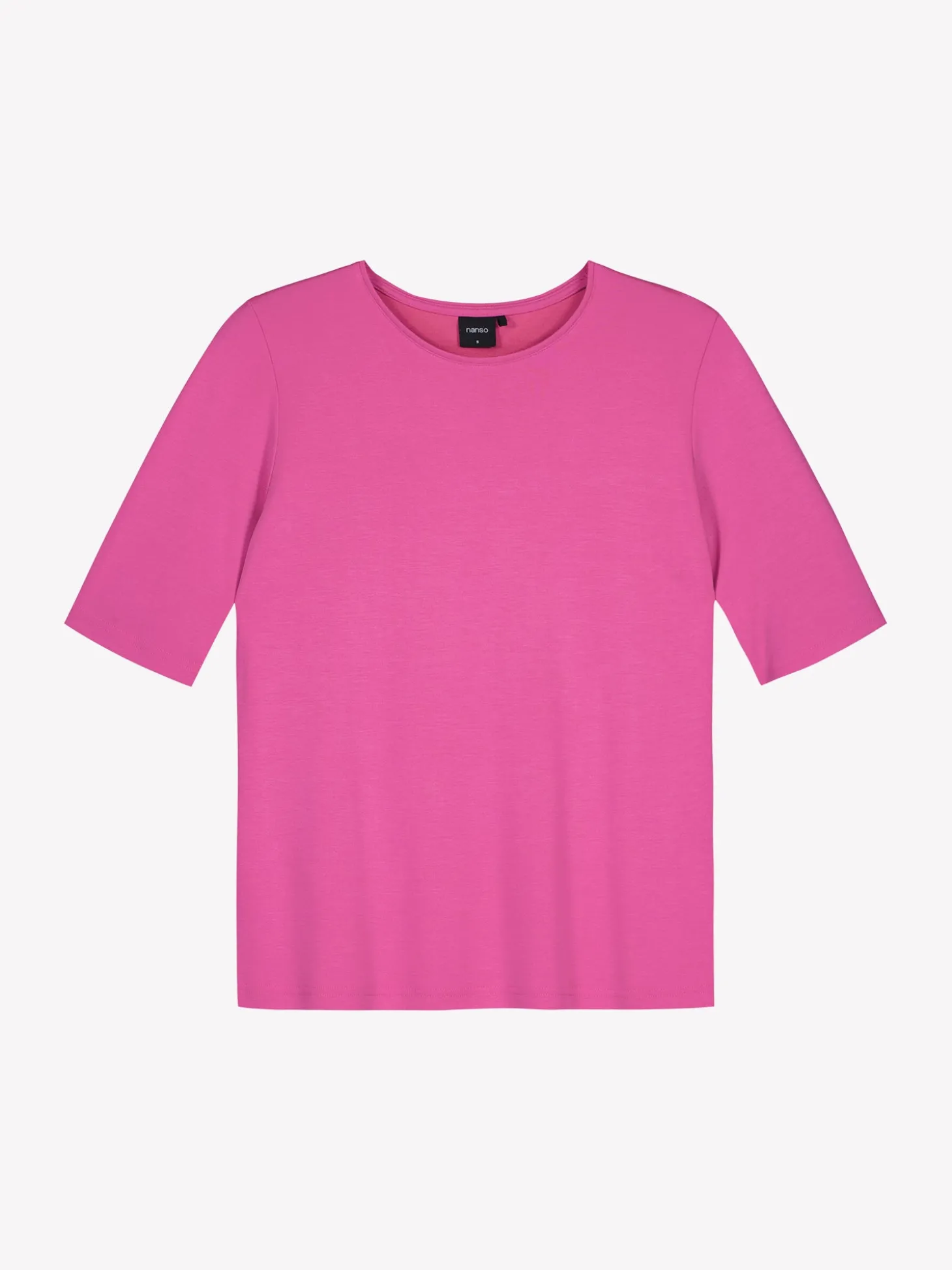 AINA t-paita - pinkki