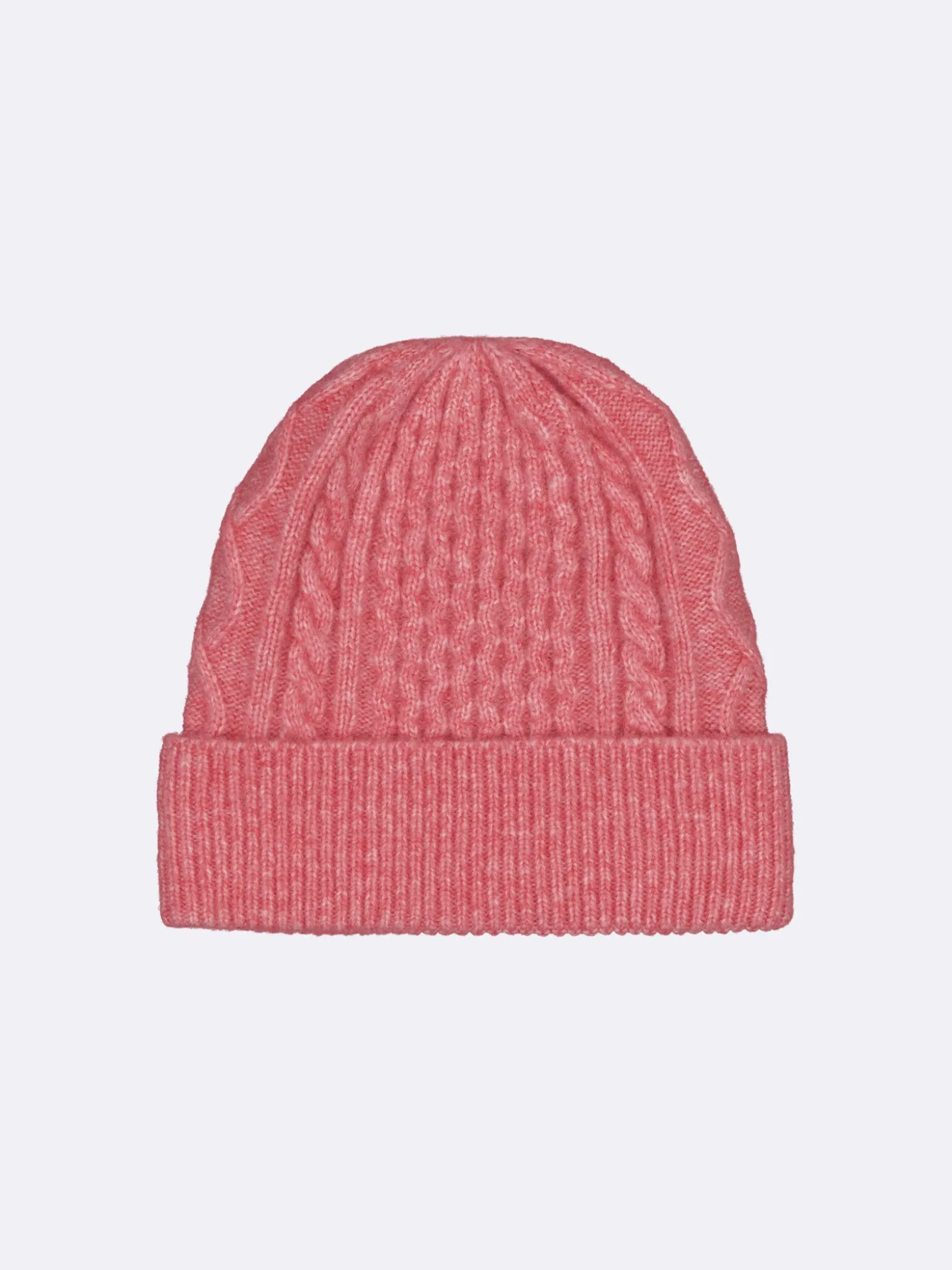 ARAN pipo - punainen