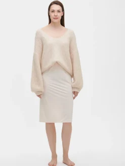 BASIC alushame - beige