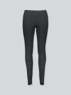 BASIC leggingsit - musta