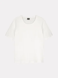 BASIC t-paita - valkoinen