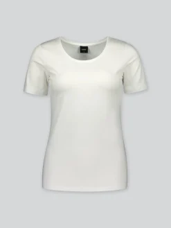 BASIC t-paita - valkoinen