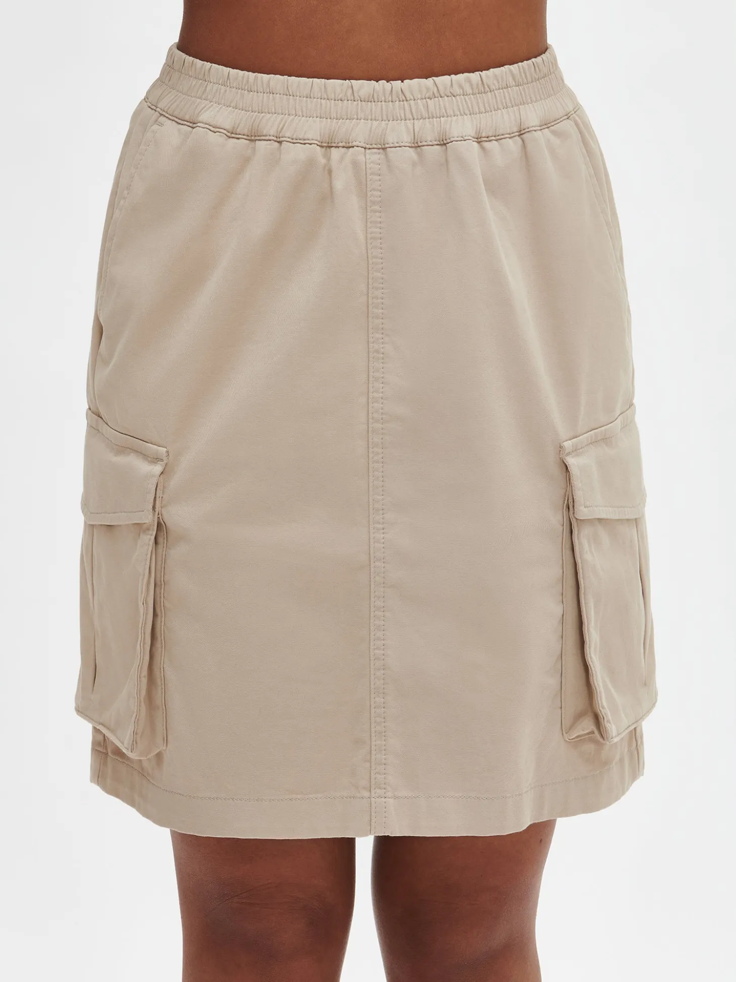 CARGO hame - beige