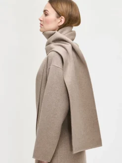 ELLI huivi - beige