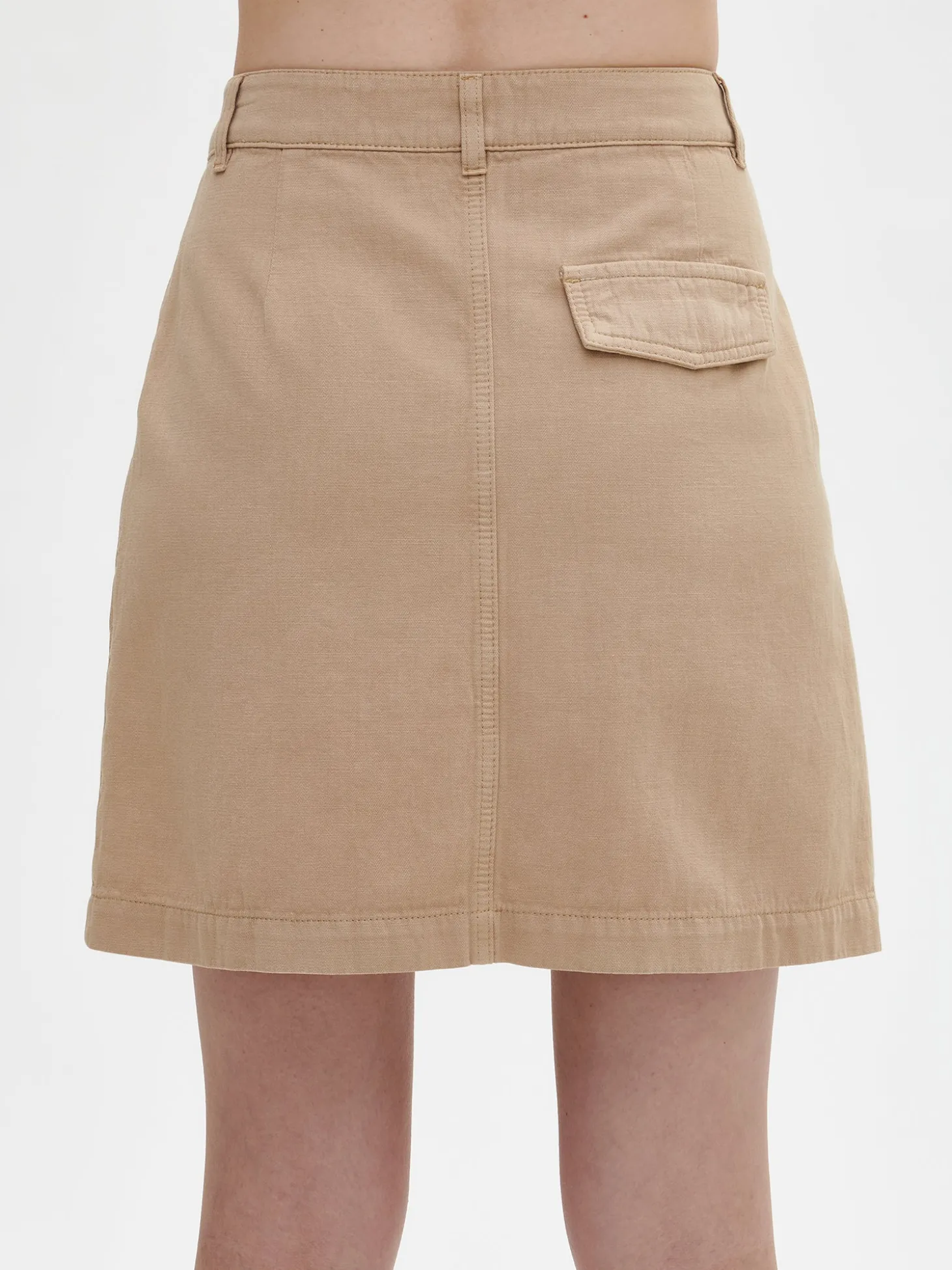 JATTA hame - beige