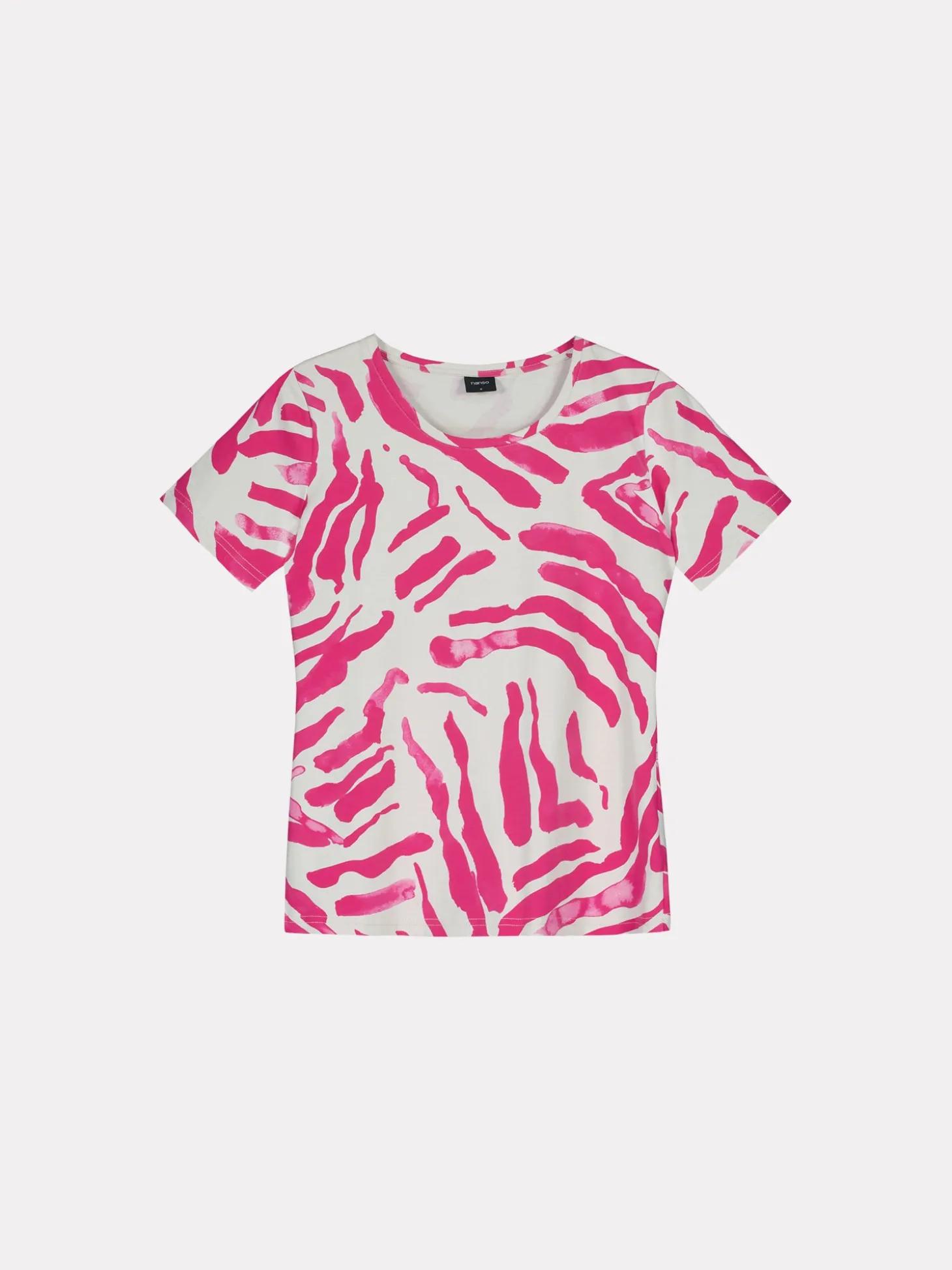 KLIPPAN pusero - pinkki