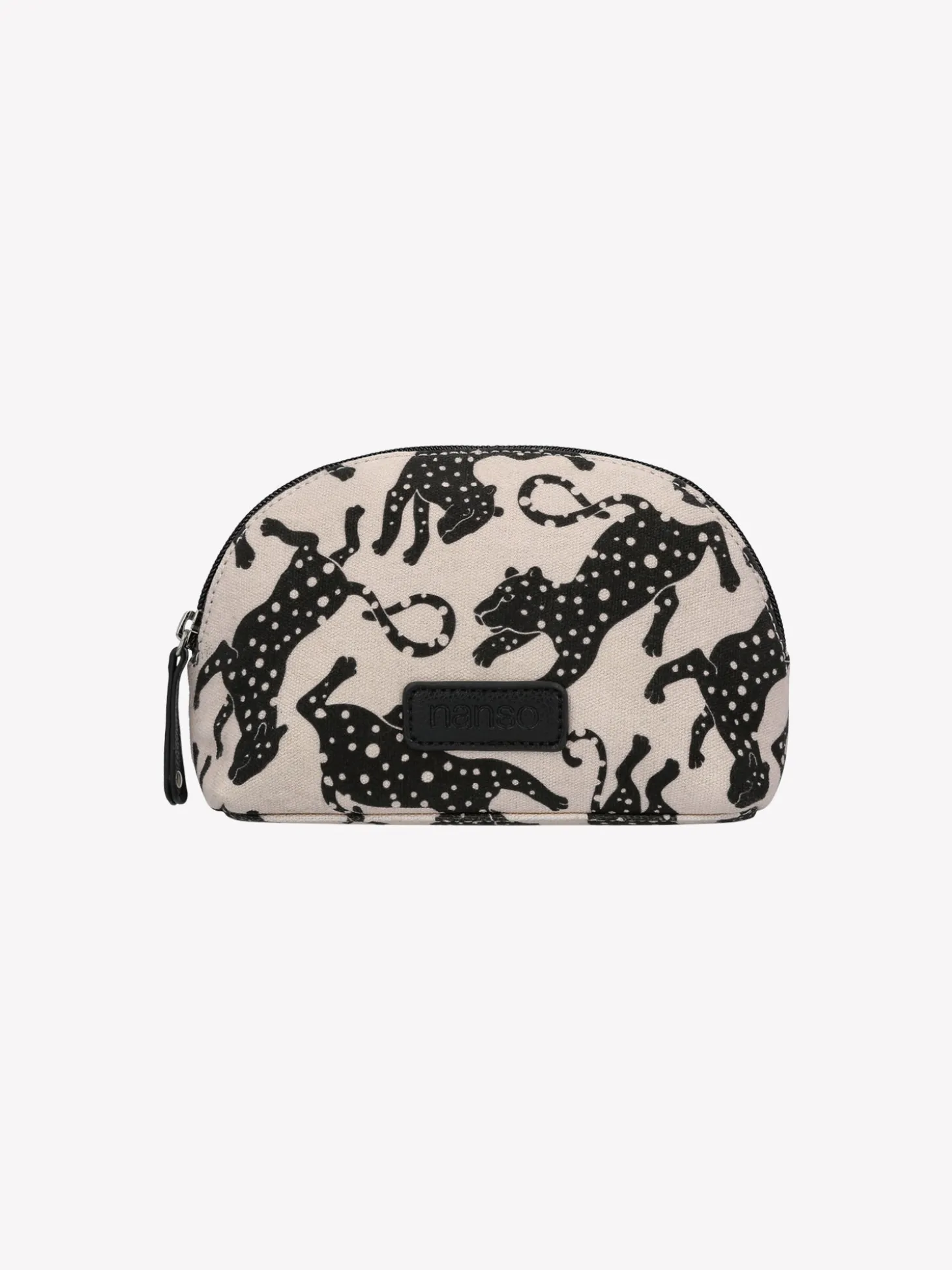 LEONORA MINI kosmetiikkalaukku - beige