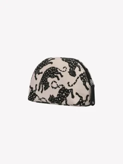 LEONORA MINI kosmetiikkalaukku - beige