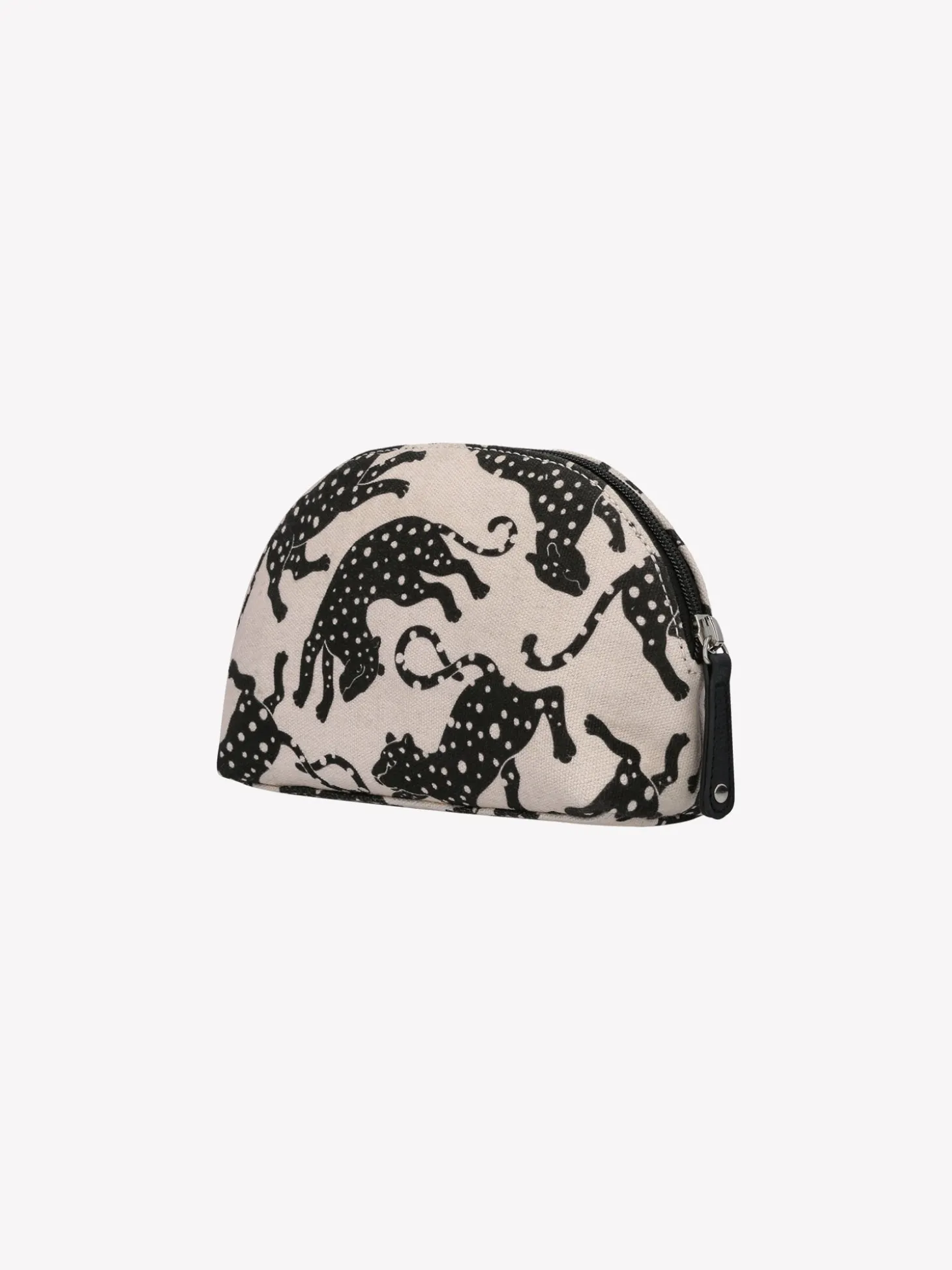 LEONORA MINI kosmetiikkalaukku - beige