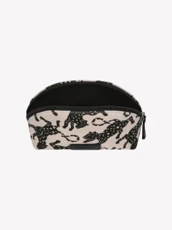 LEONORA MINI kosmetiikkalaukku - beige