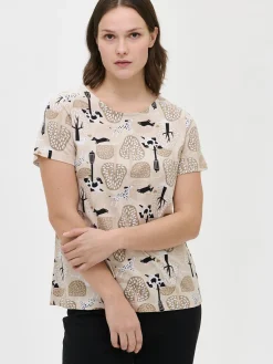LUNA pyjama - beige