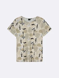 LUNA pyjama - beige