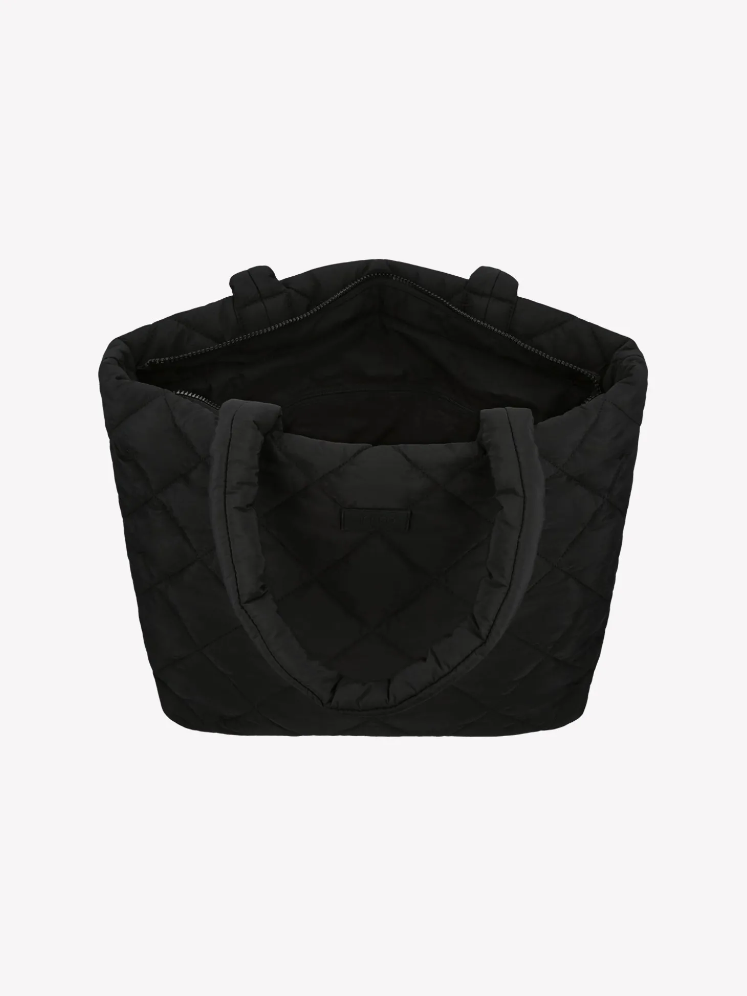 MAXI VANU TOTE laukku - musta