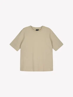 NORMI t-paita - beige