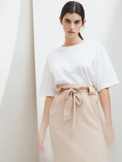 SENJA hame - beige