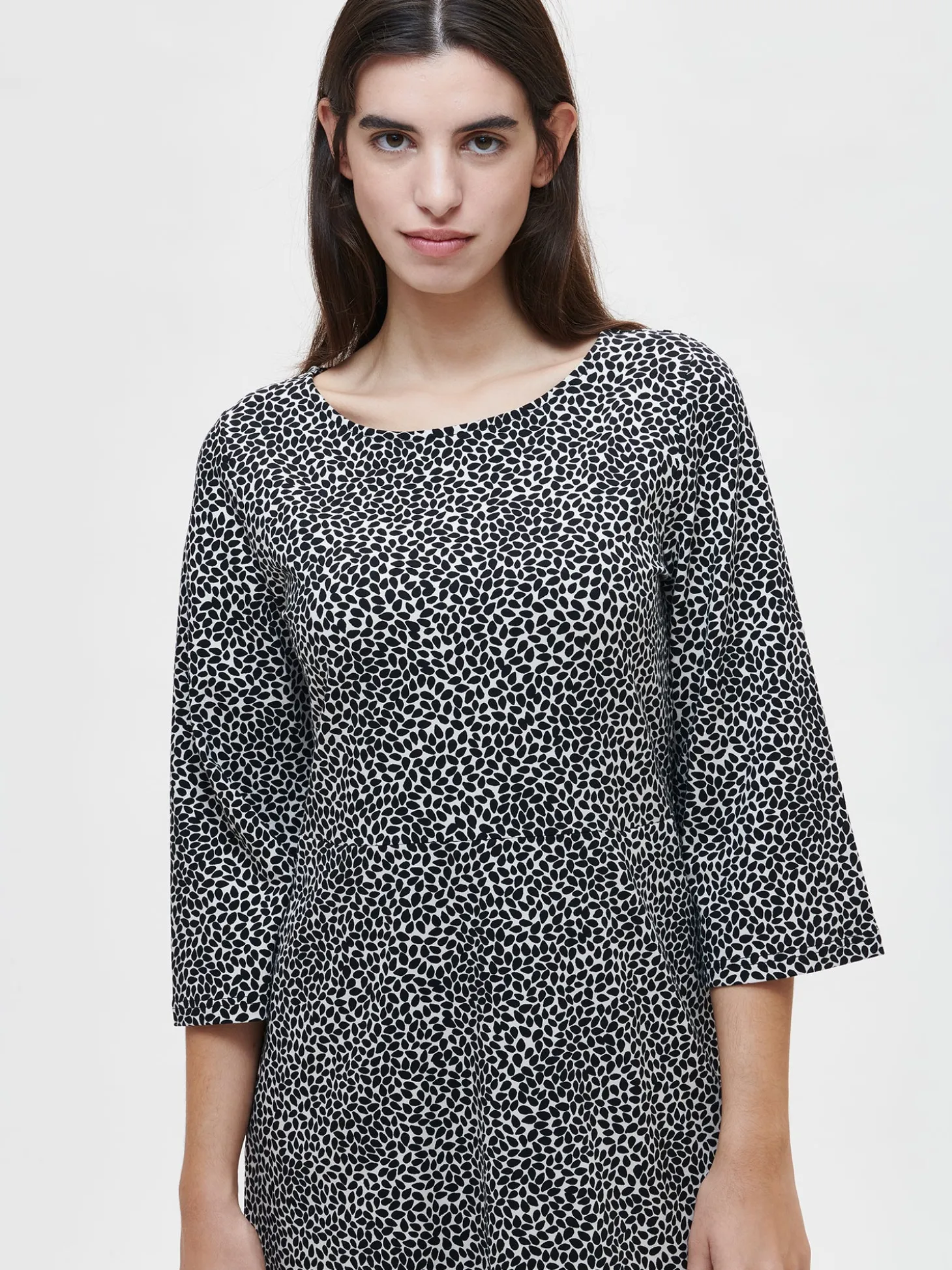 SESAM trikoomekko - beige