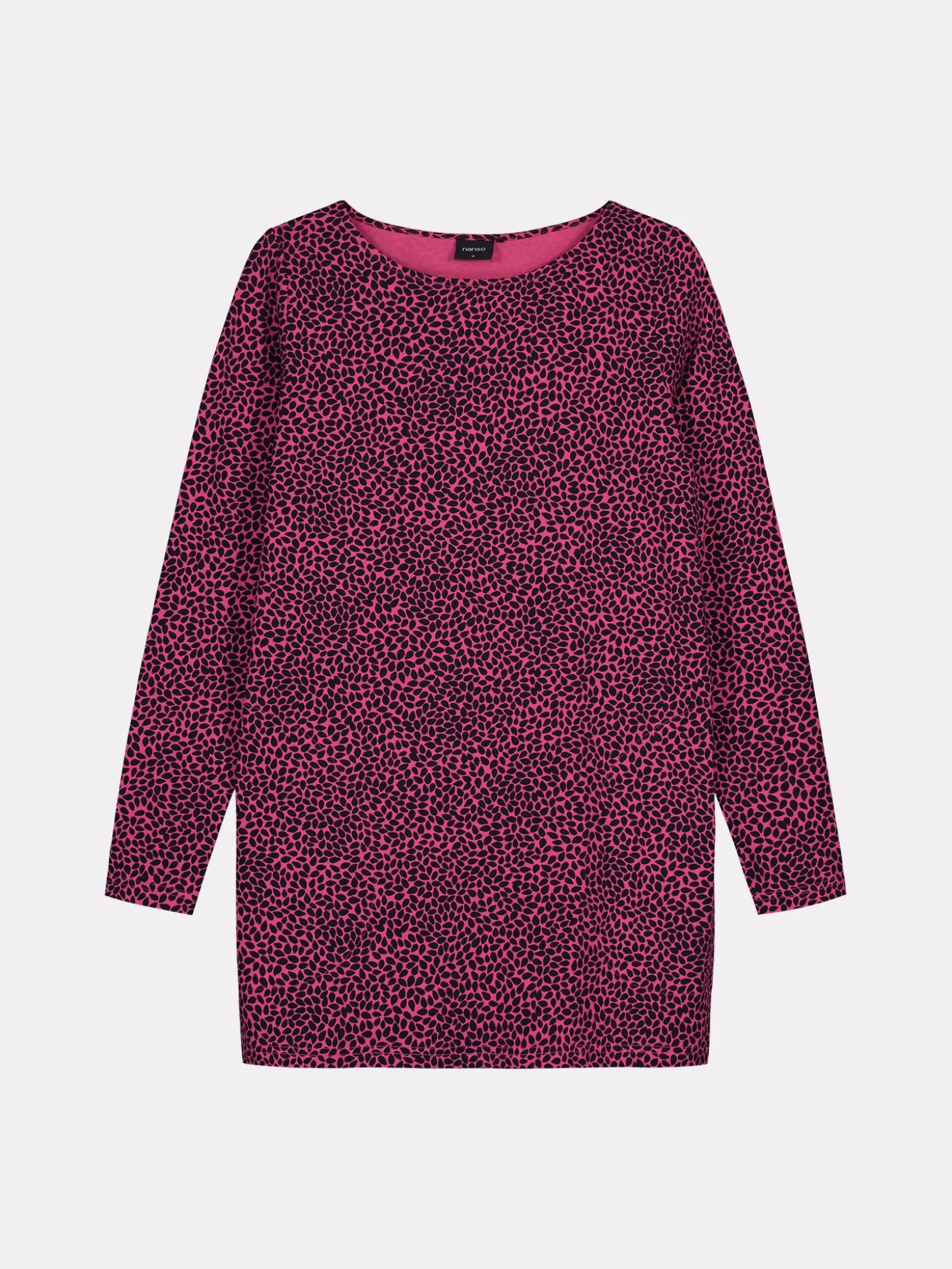 SESAM tunika - pinkki