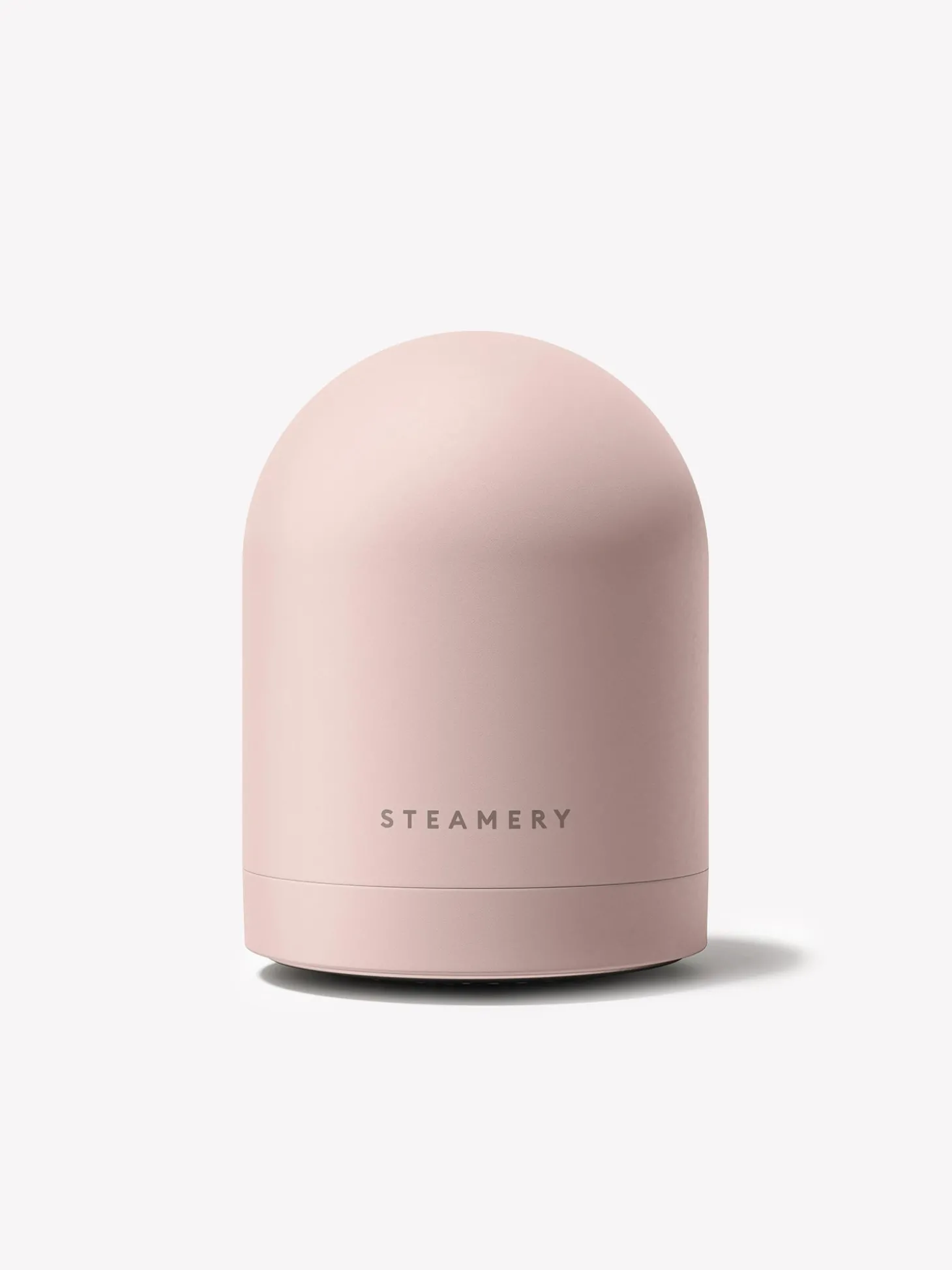 STEAMERY PILO No. 2 nukanpoistaja - vaaleanpunainen