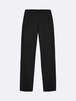 TUOMI pyjama - harmaa