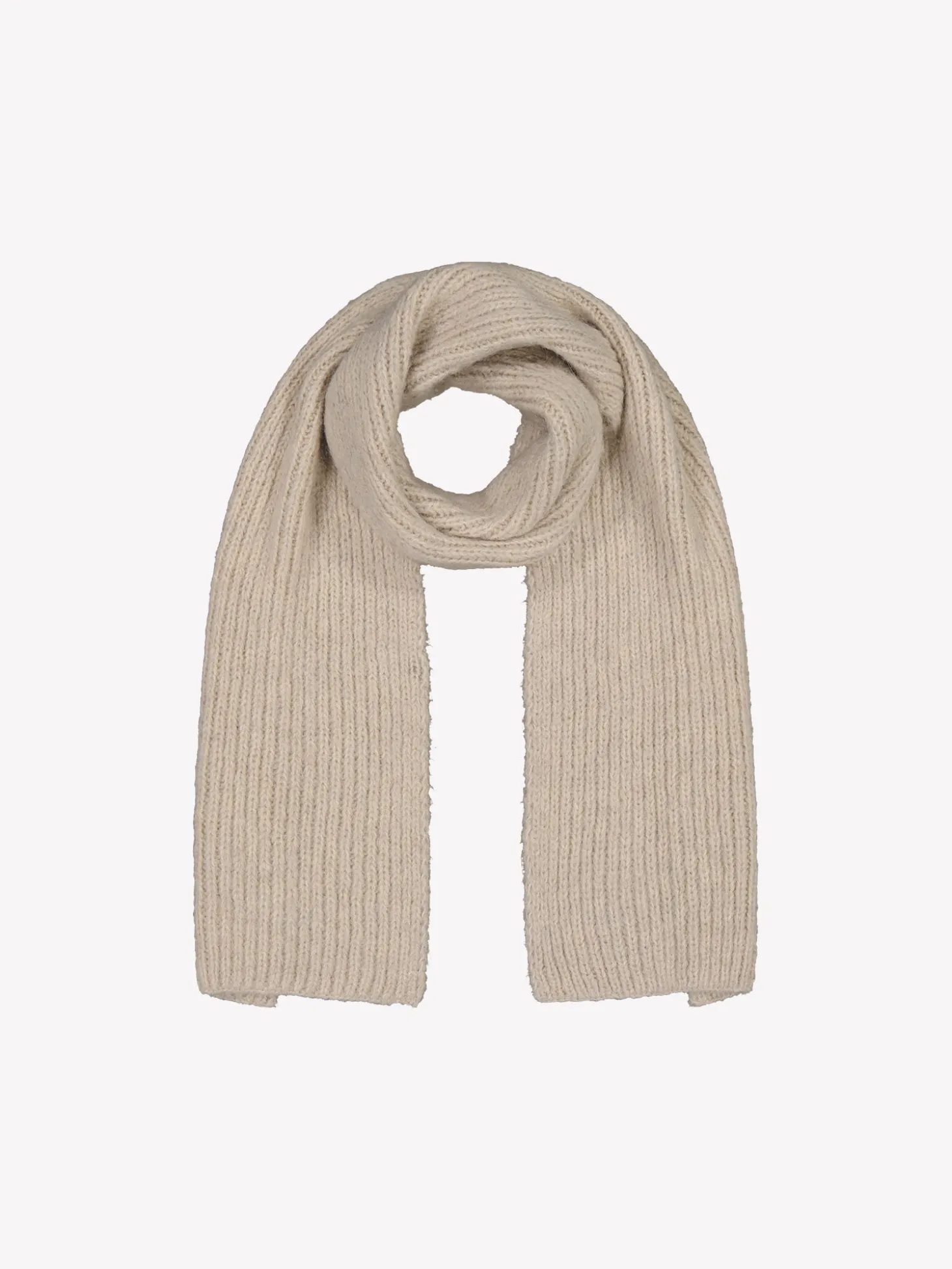 USVA kaulahuivi - beige
