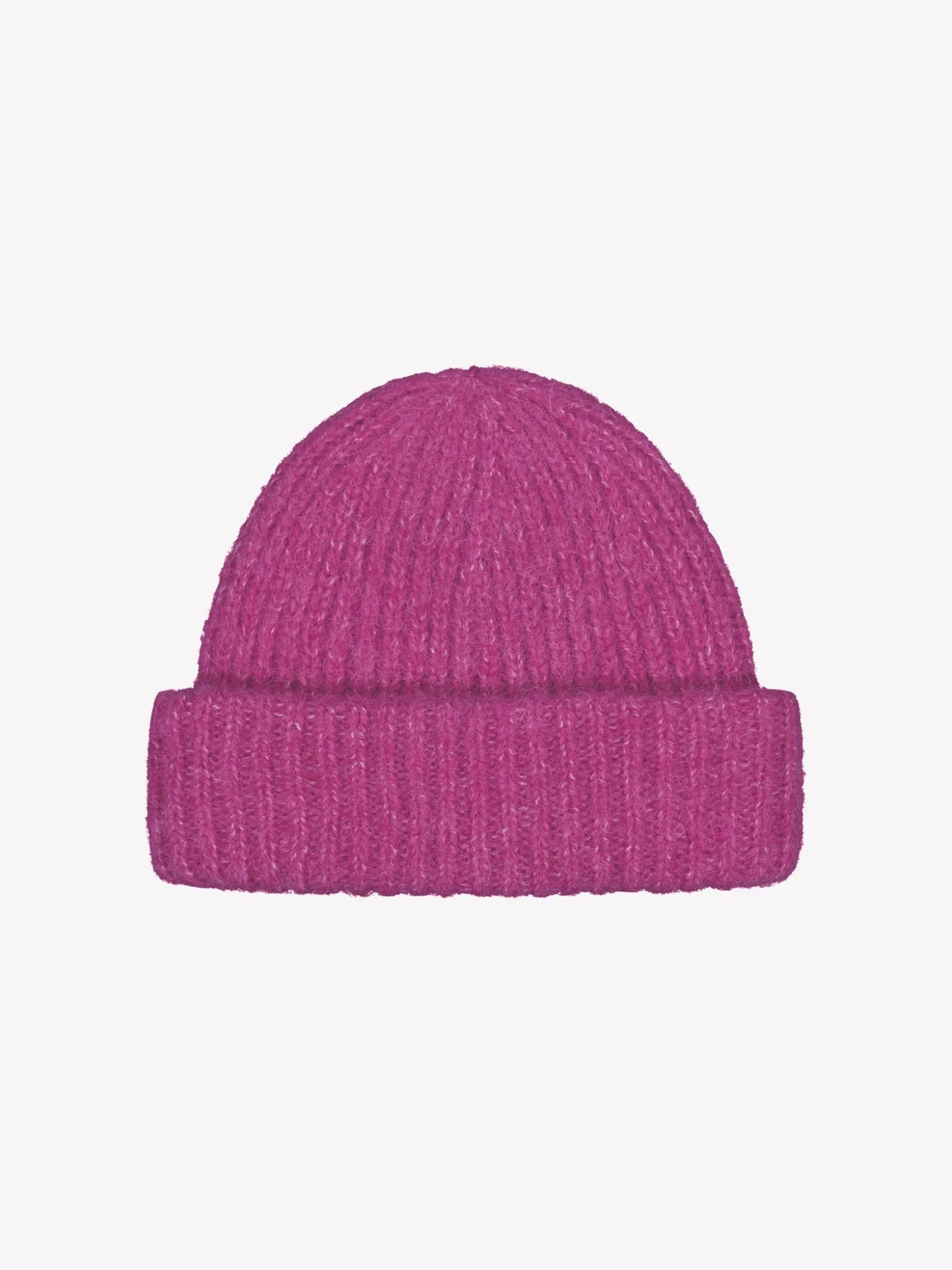 USVA pipo - pinkki