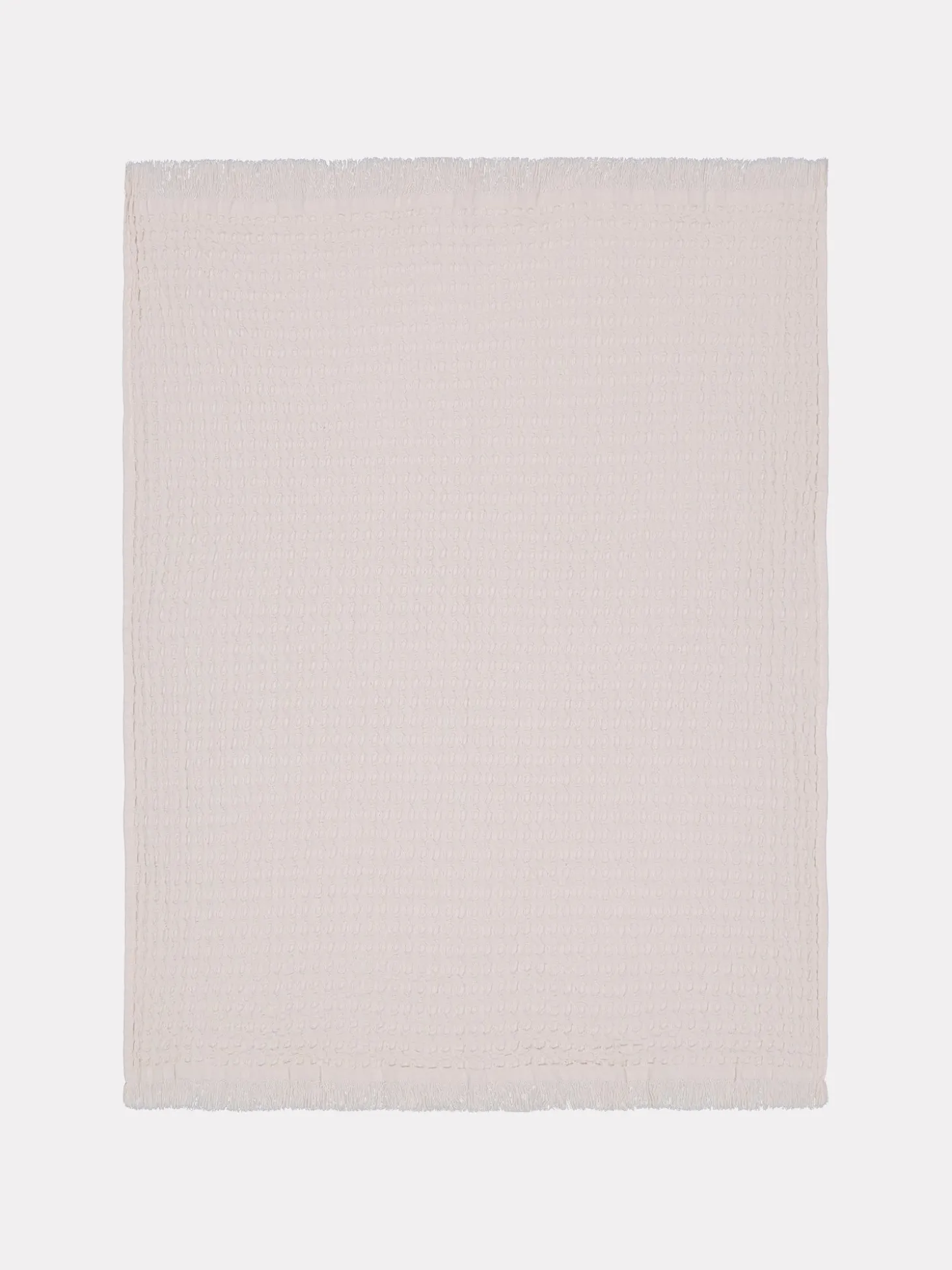VOHVELI käsipyyhe - beige