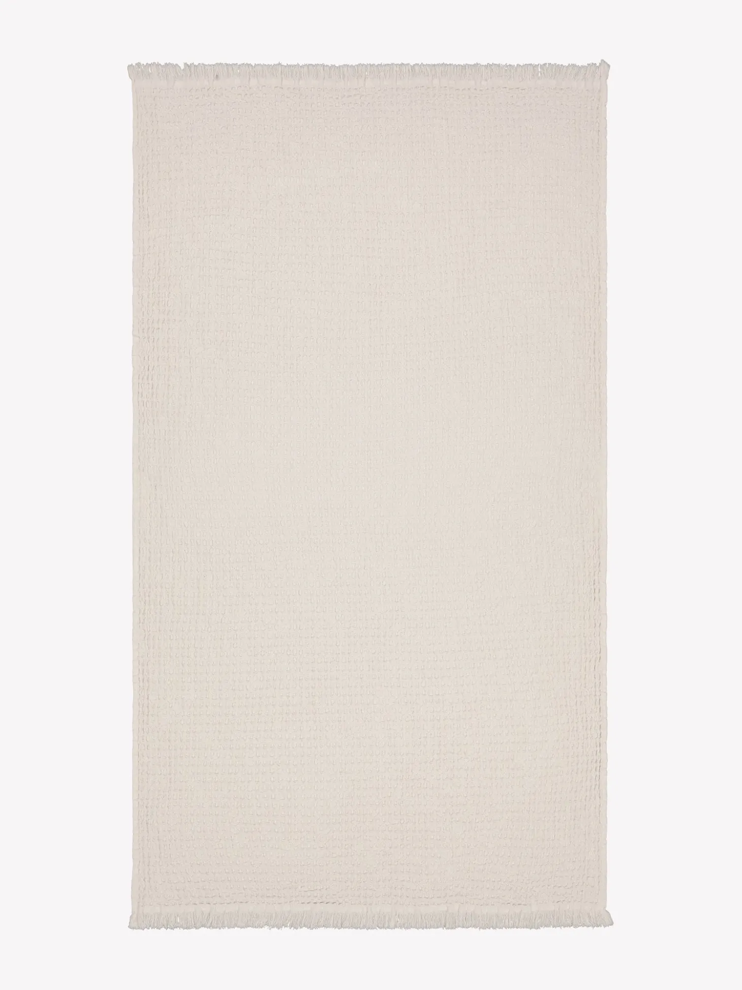 VOHVELI kylpypyyhe - beige